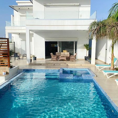 Diamond House Villa Saly Portudal Luaran gambar