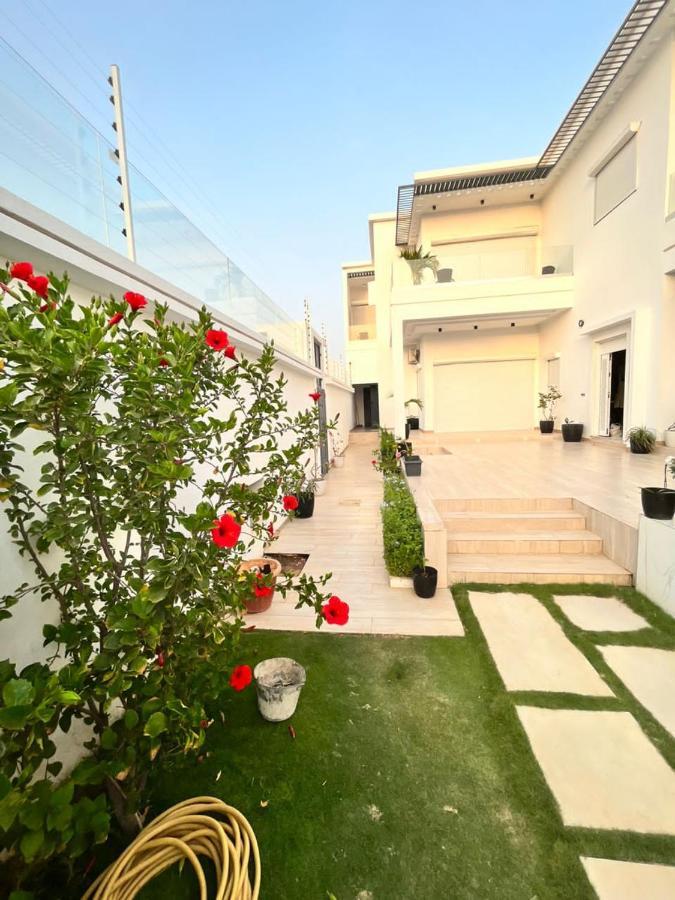 Diamond House Villa Saly Portudal Luaran gambar