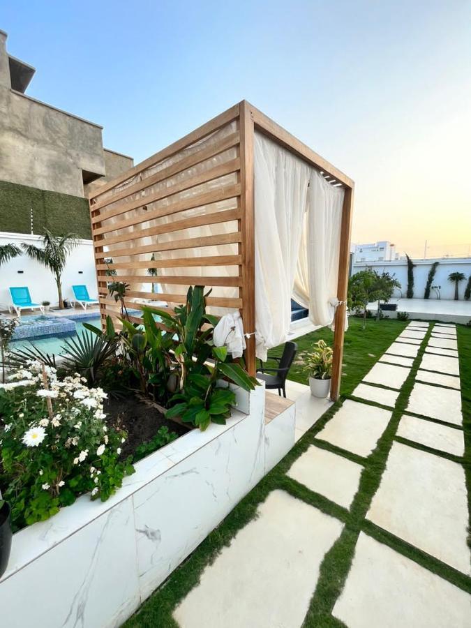 Diamond House Villa Saly Portudal Luaran gambar