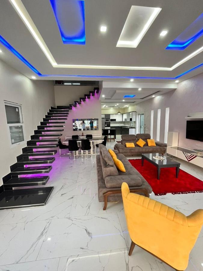 Diamond House Villa Saly Portudal Luaran gambar
