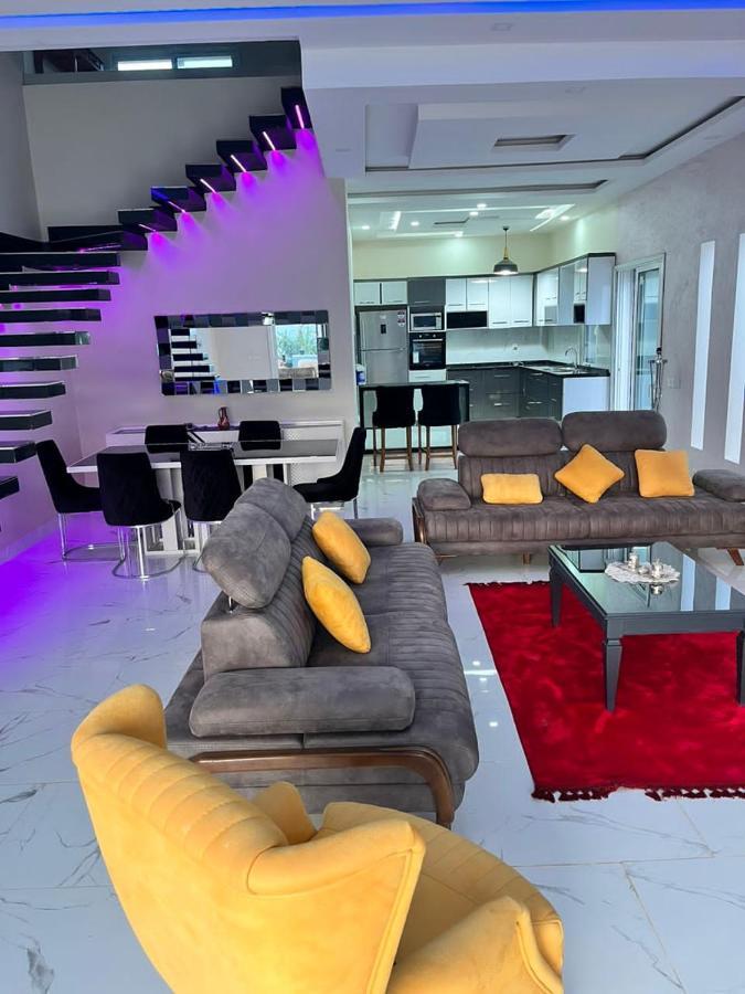 Diamond House Villa Saly Portudal Luaran gambar