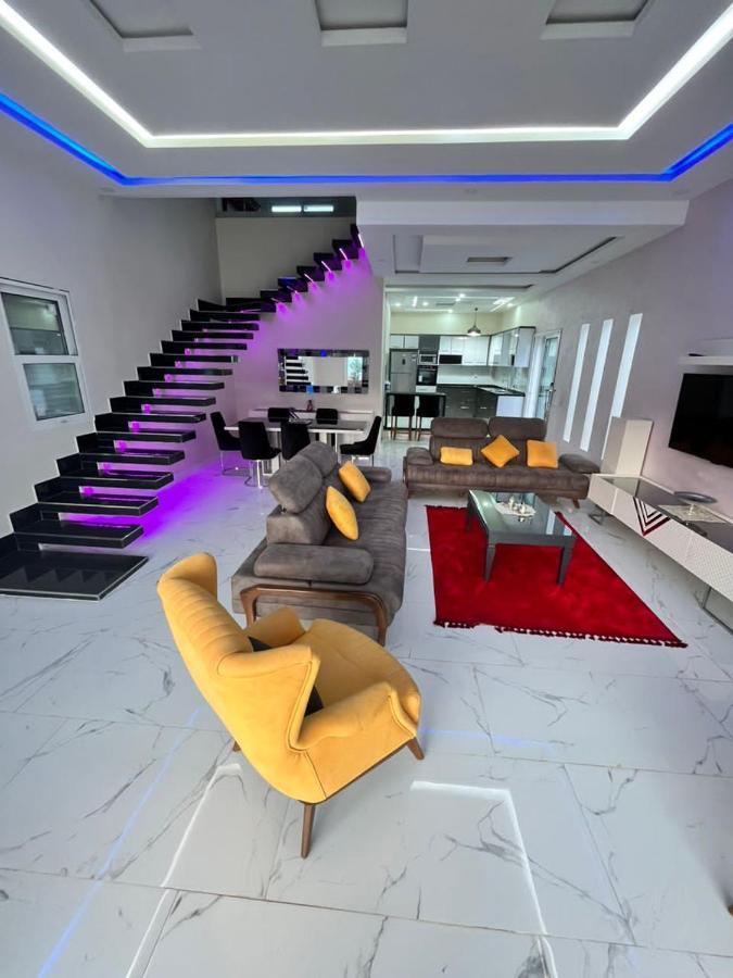 Diamond House Villa Saly Portudal Luaran gambar