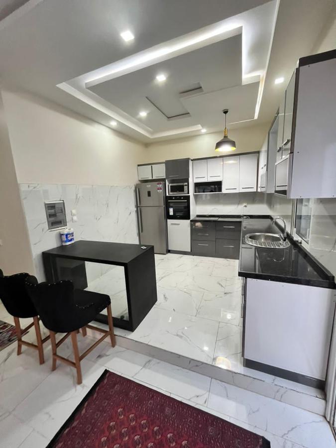 Diamond House Villa Saly Portudal Luaran gambar