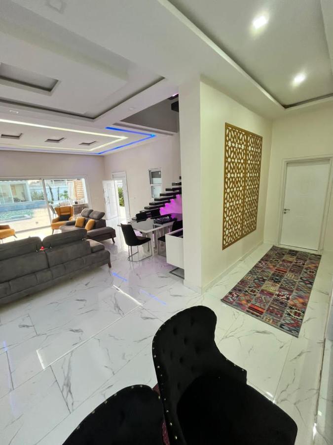 Diamond House Villa Saly Portudal Luaran gambar