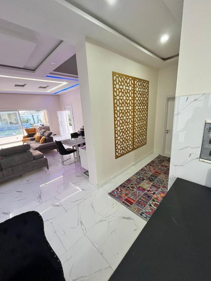 Diamond House Villa Saly Portudal Luaran gambar