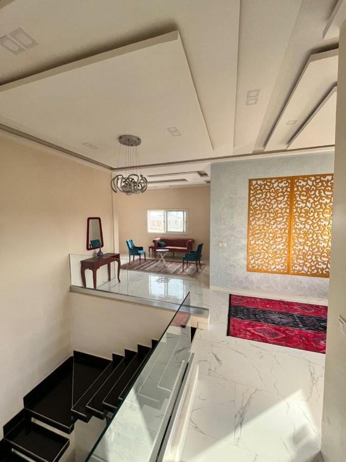 Diamond House Villa Saly Portudal Luaran gambar