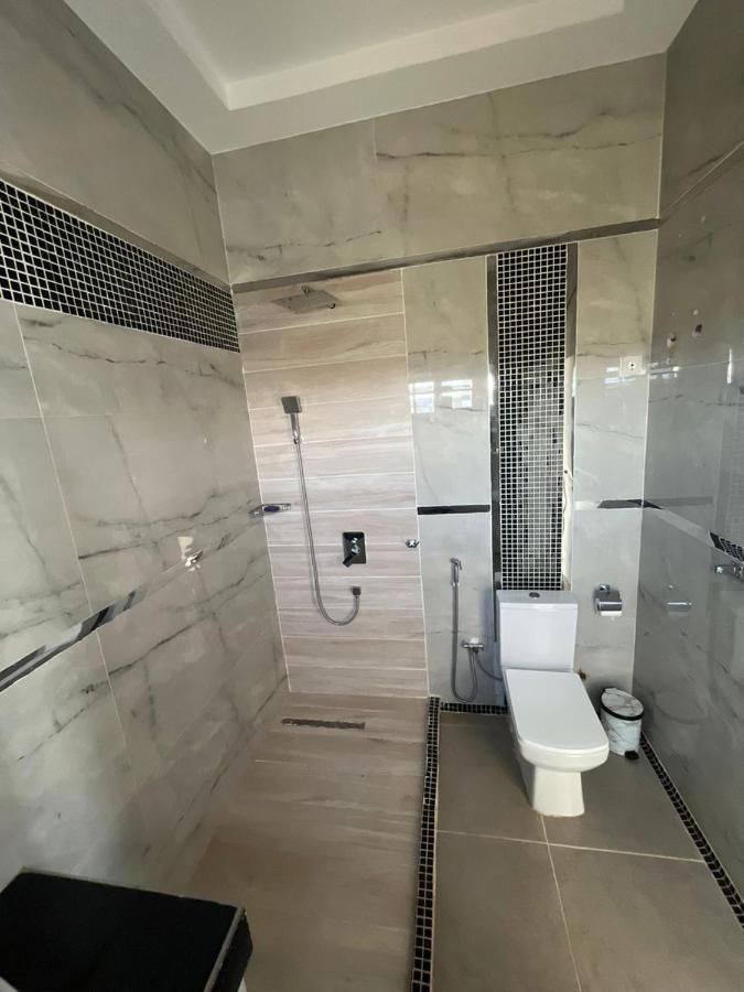 Diamond House Villa Saly Portudal Luaran gambar