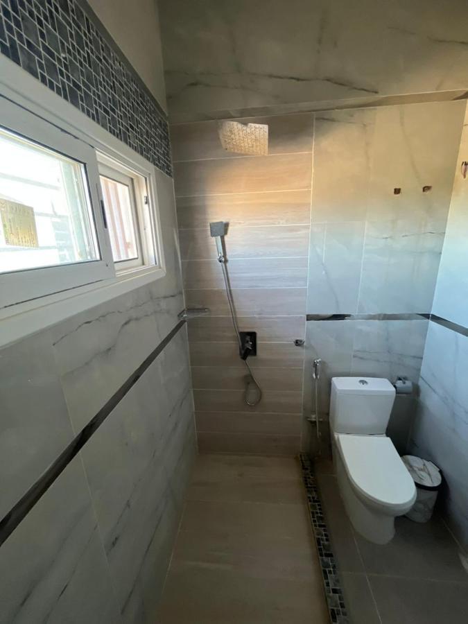 Diamond House Villa Saly Portudal Luaran gambar