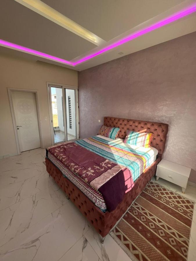 Diamond House Villa Saly Portudal Luaran gambar