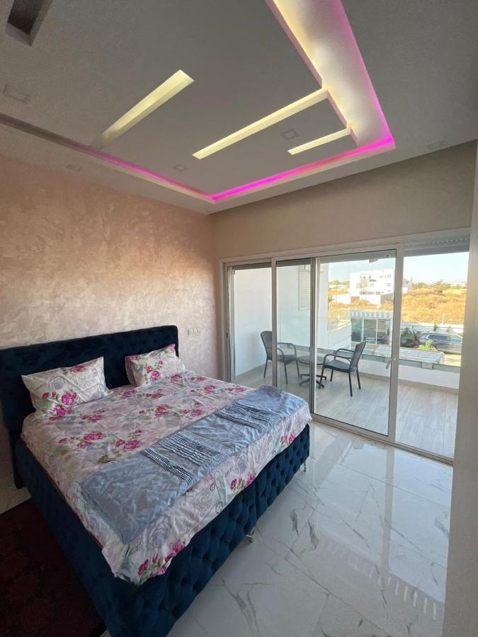 Diamond House Villa Saly Portudal Luaran gambar