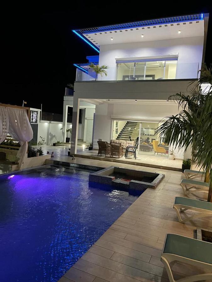Diamond House Villa Saly Portudal Luaran gambar