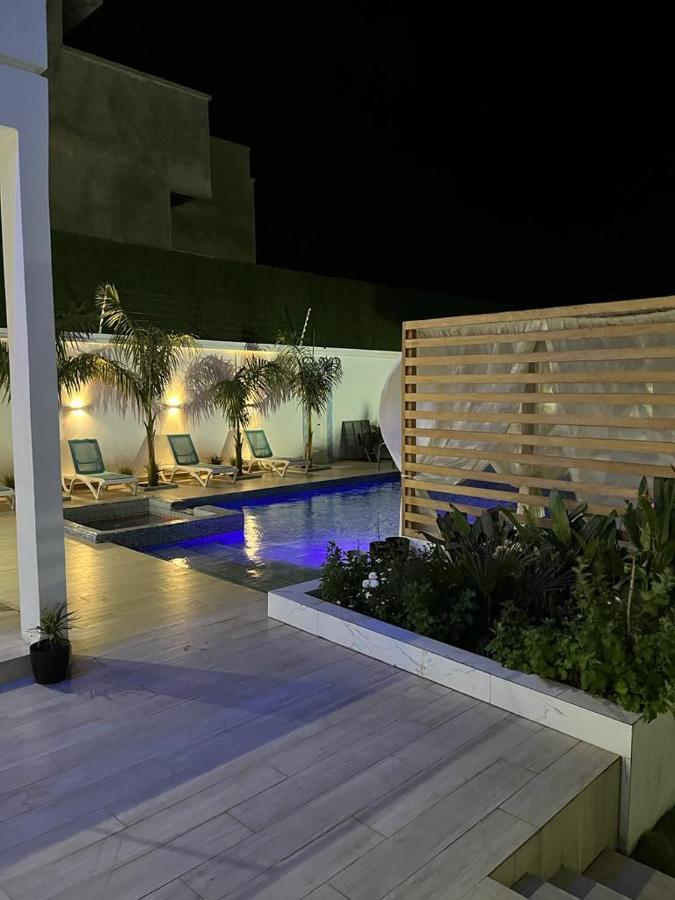 Diamond House Villa Saly Portudal Luaran gambar