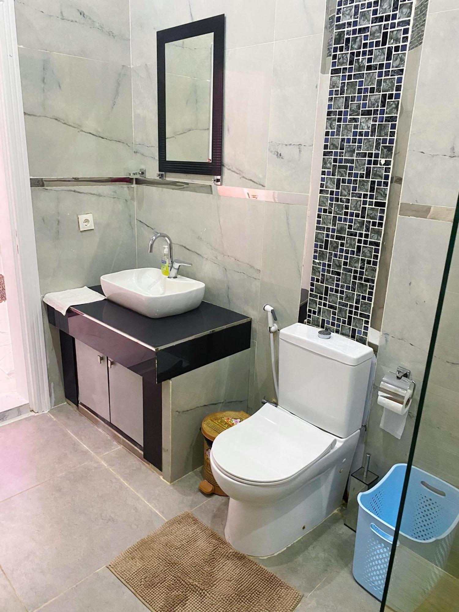 Diamond House Villa Saly Portudal Luaran gambar