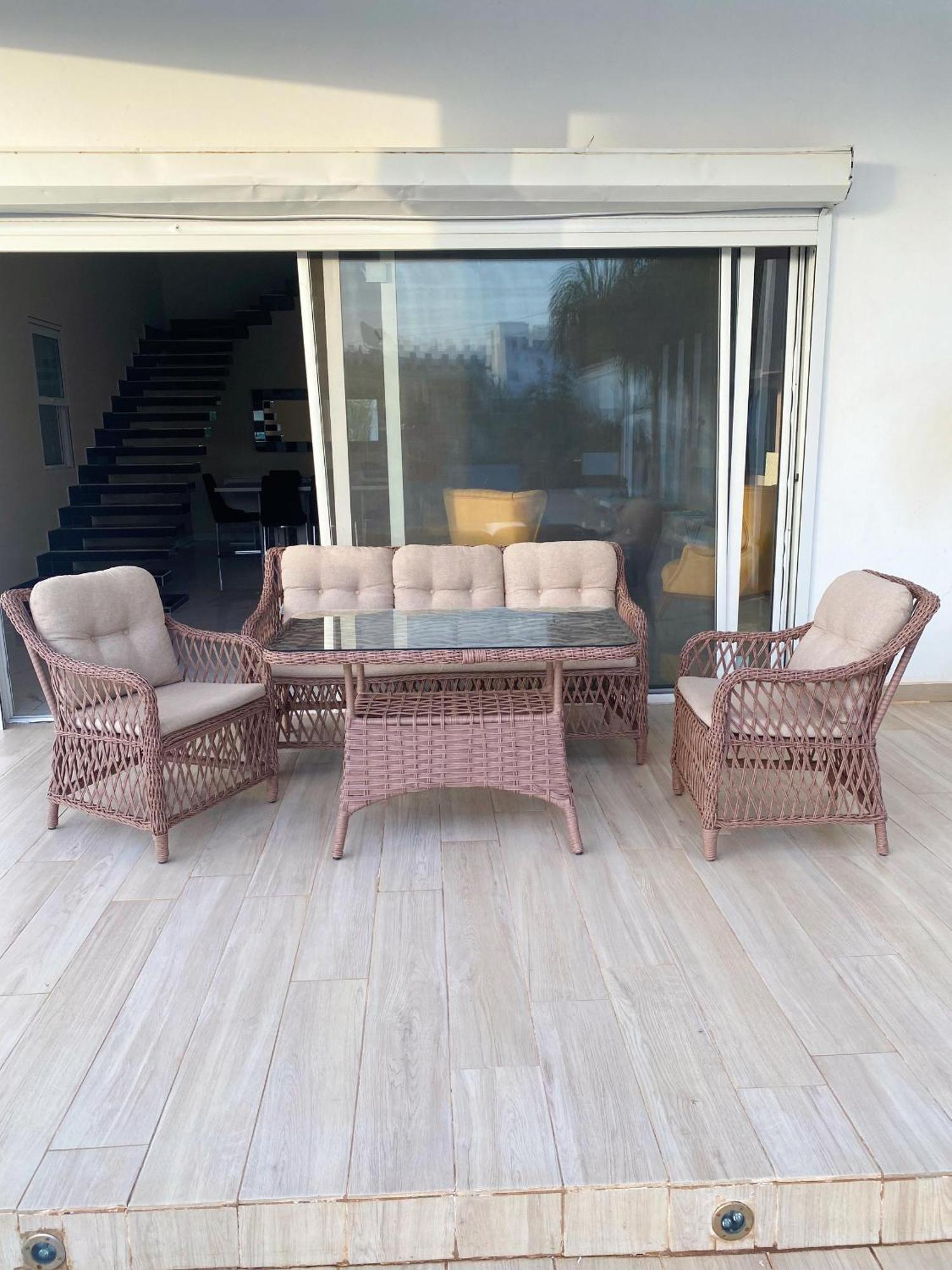 Diamond House Villa Saly Portudal Luaran gambar