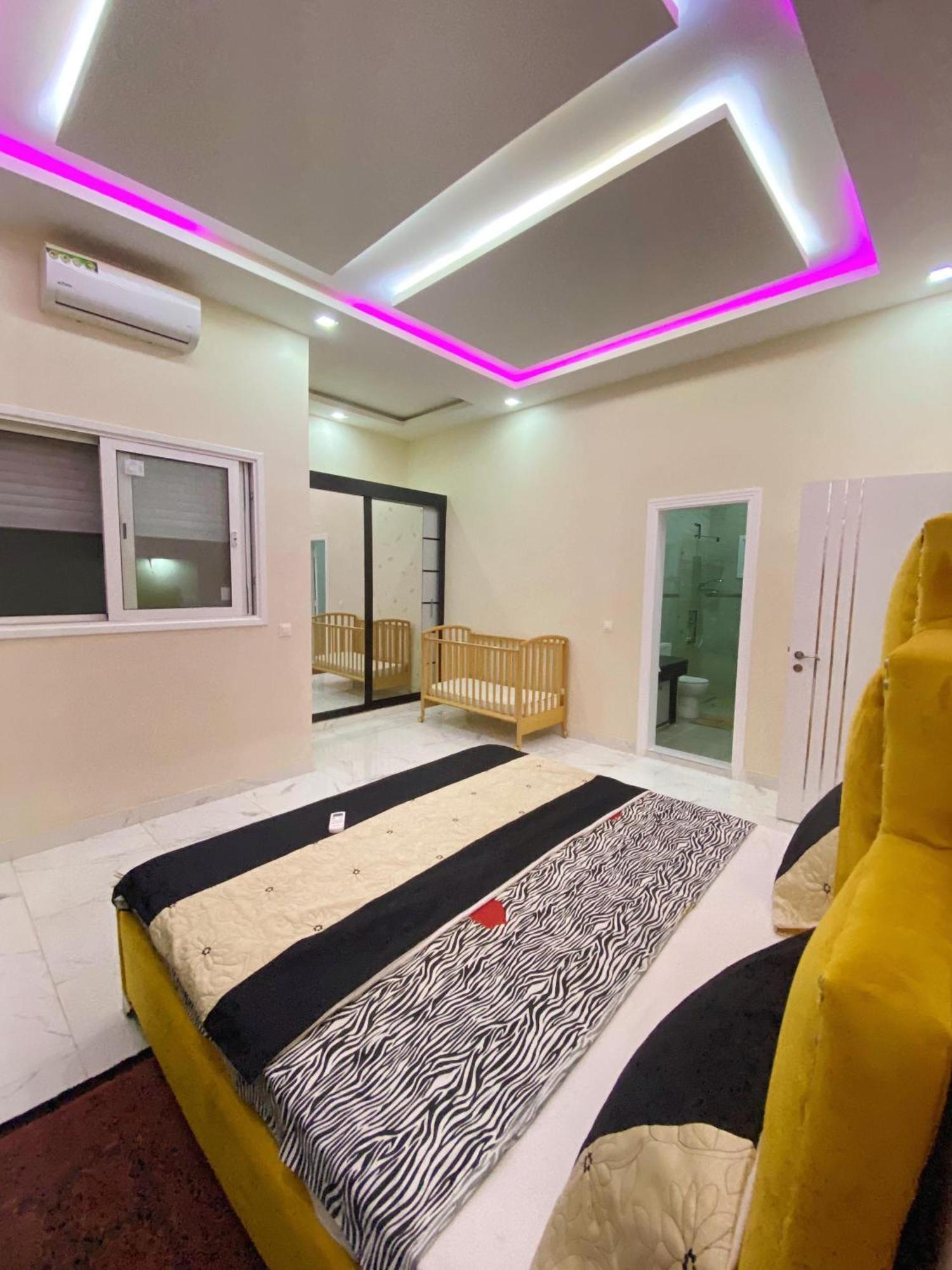Diamond House Villa Saly Portudal Luaran gambar