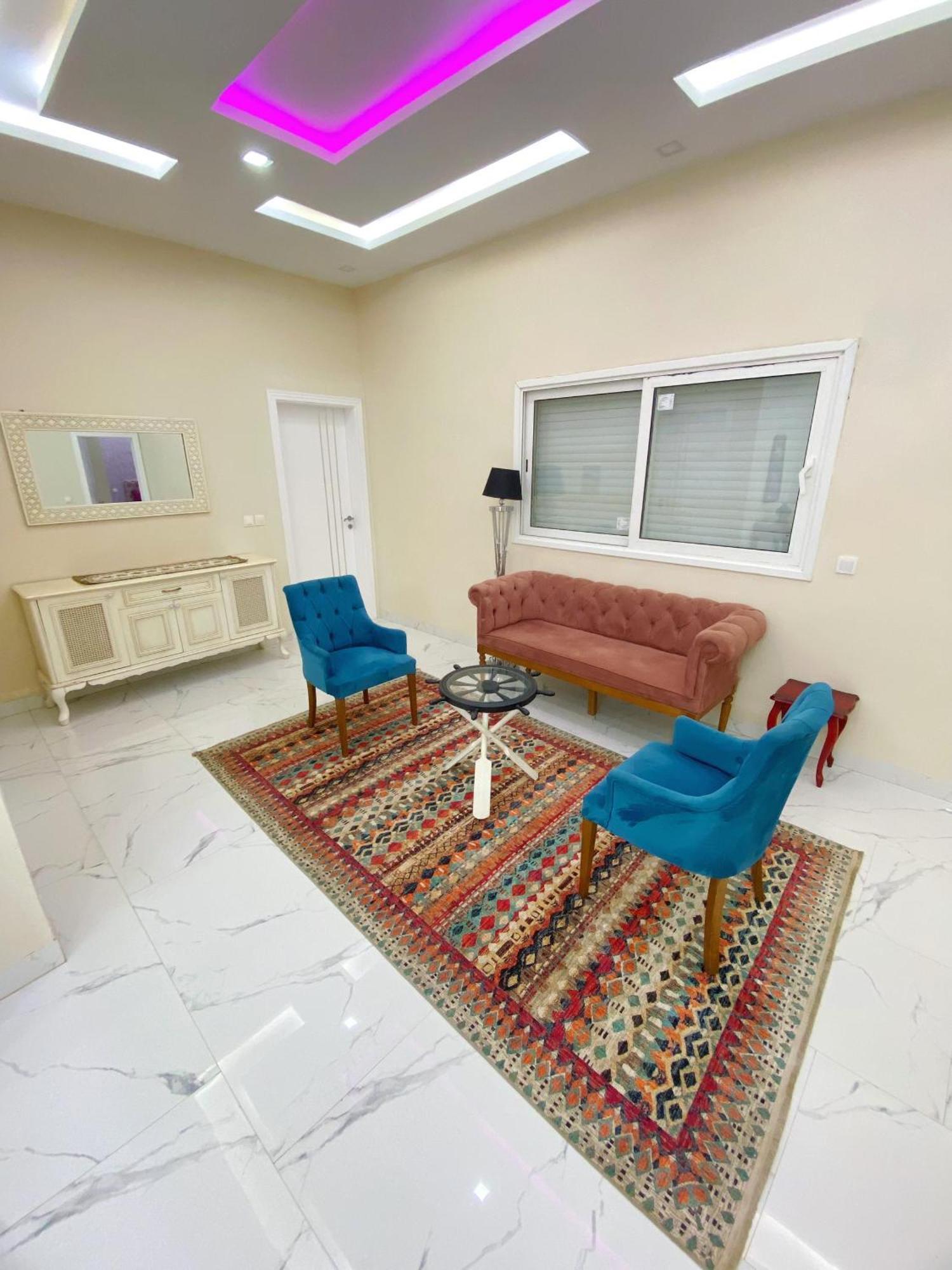 Diamond House Villa Saly Portudal Luaran gambar