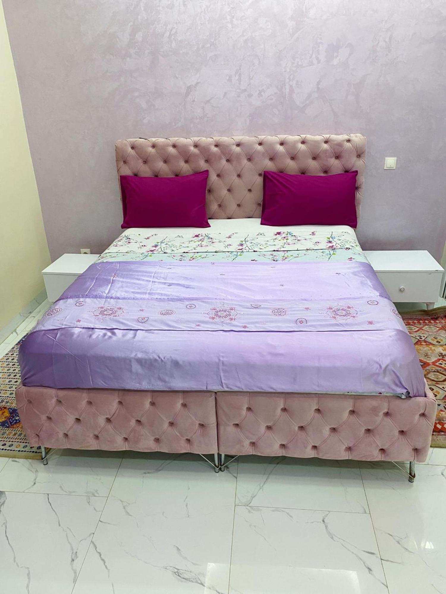 Diamond House Villa Saly Portudal Luaran gambar