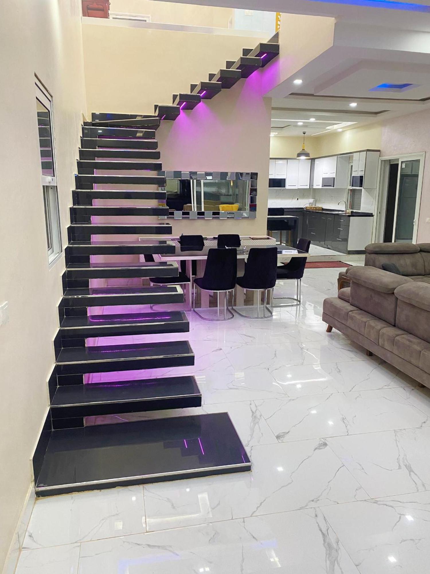 Diamond House Villa Saly Portudal Luaran gambar