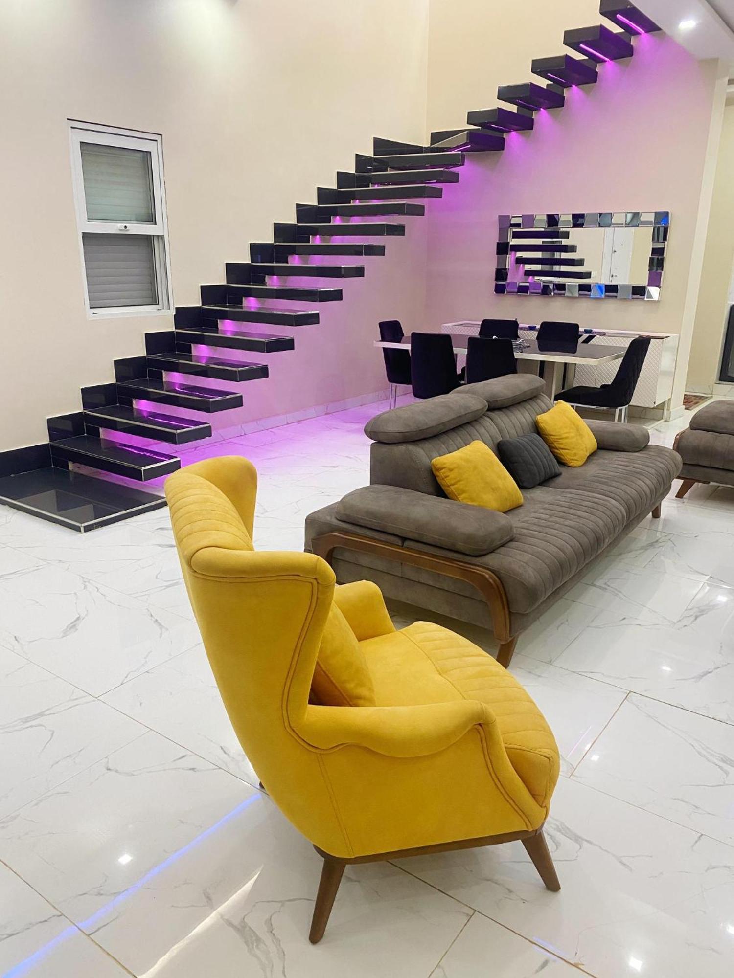 Diamond House Villa Saly Portudal Luaran gambar