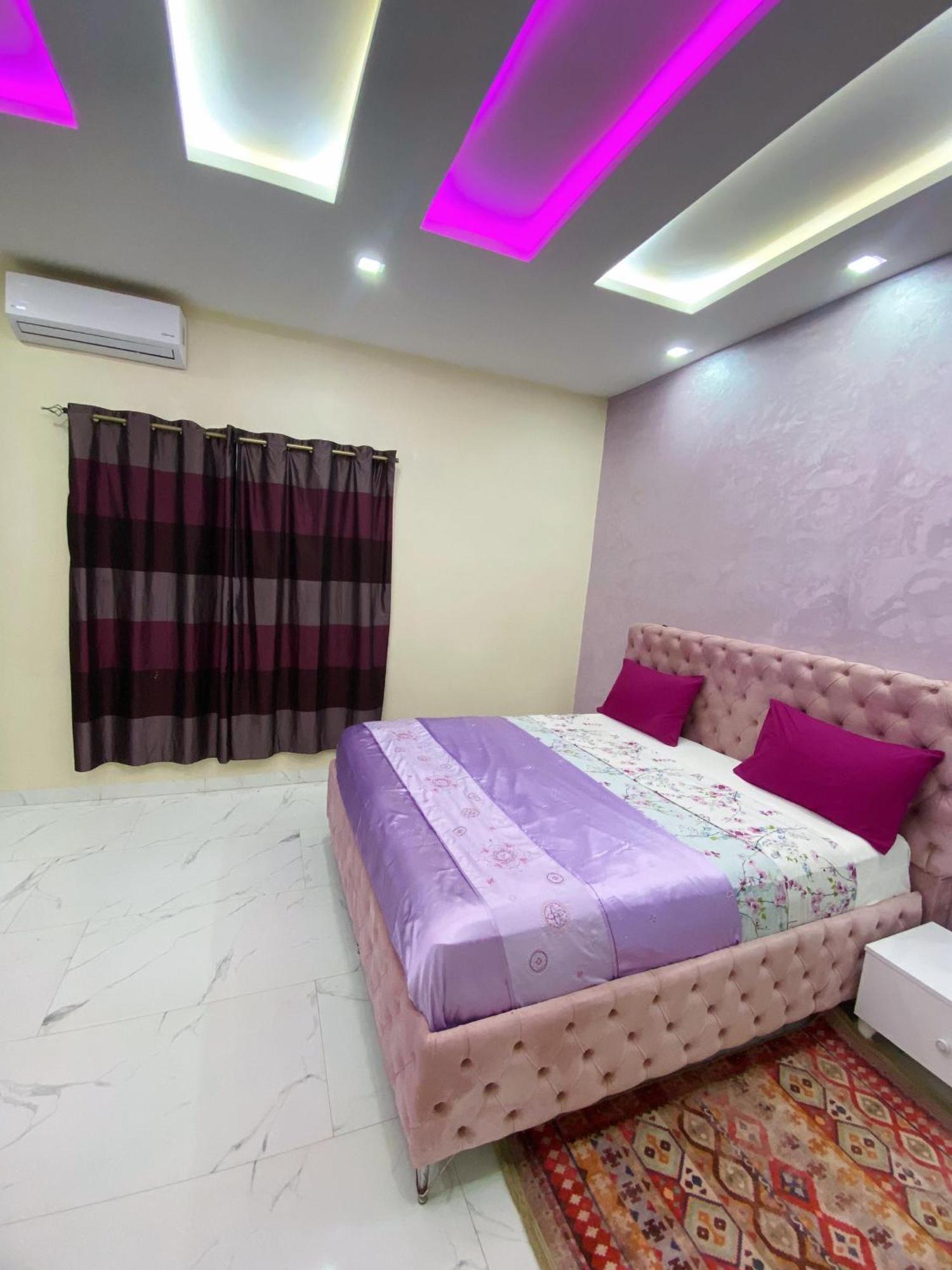 Diamond House Villa Saly Portudal Luaran gambar