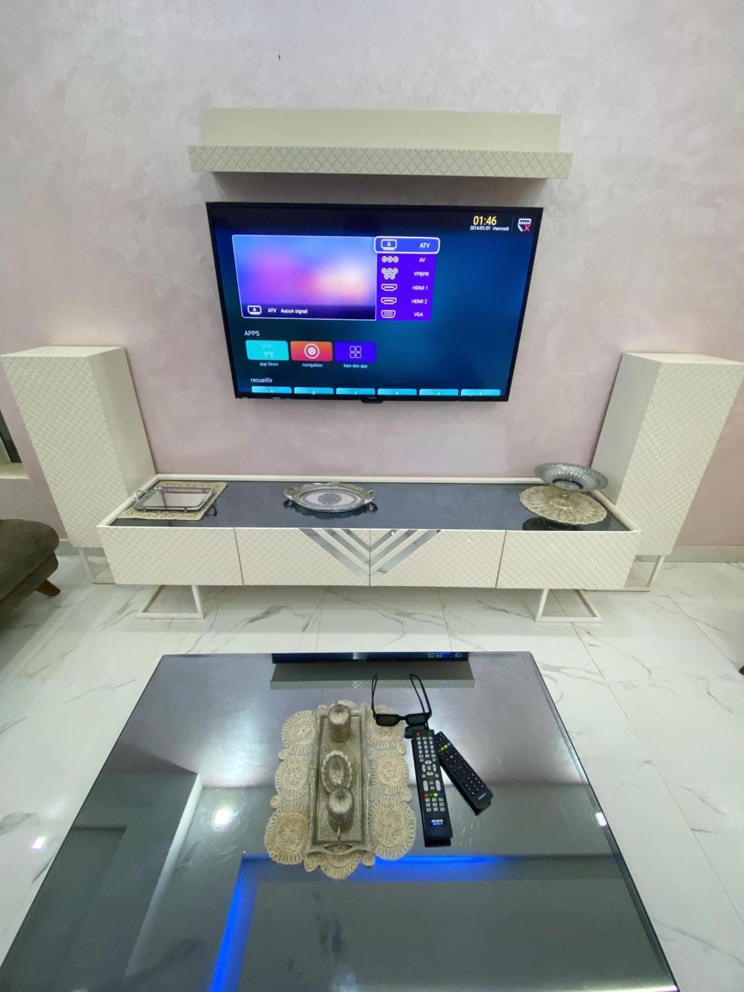 Diamond House Villa Saly Portudal Luaran gambar